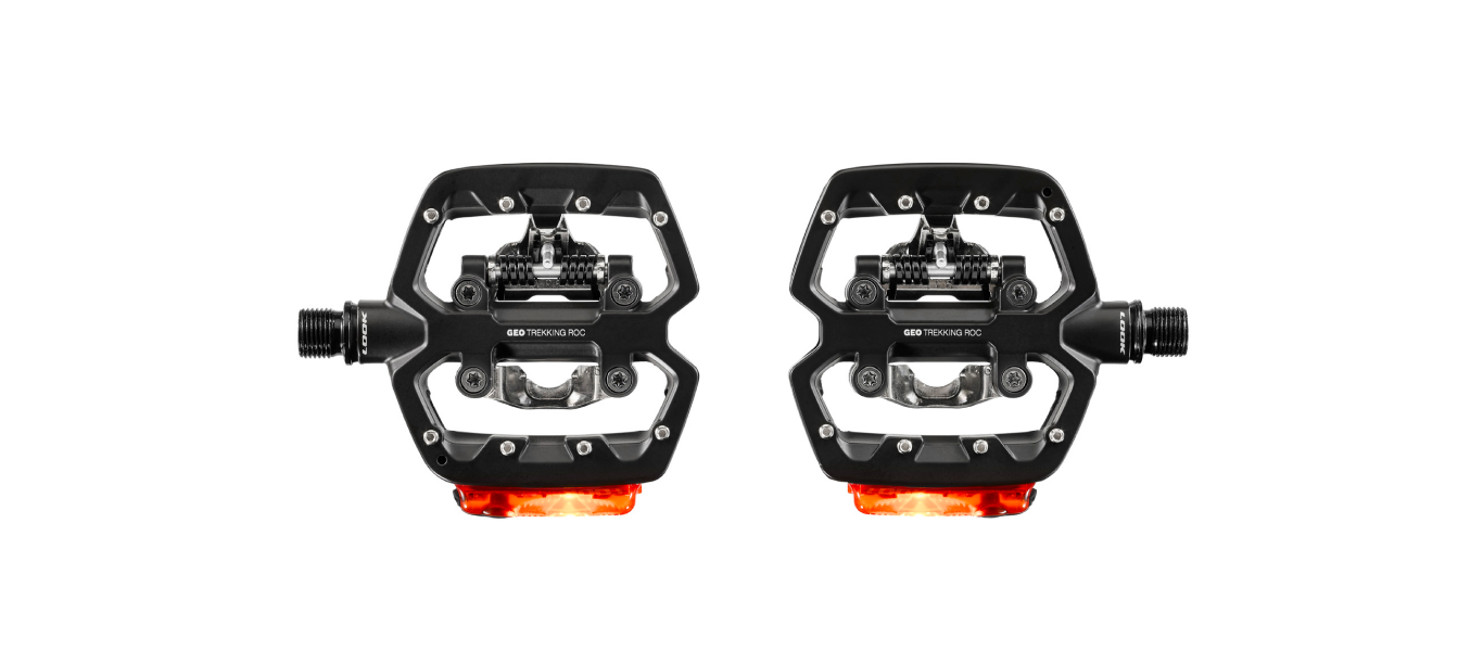 pedale trekking Combined Pedals Look Geo Trekking ROC Vision 0301557 – Super Price – Dragzone.bg