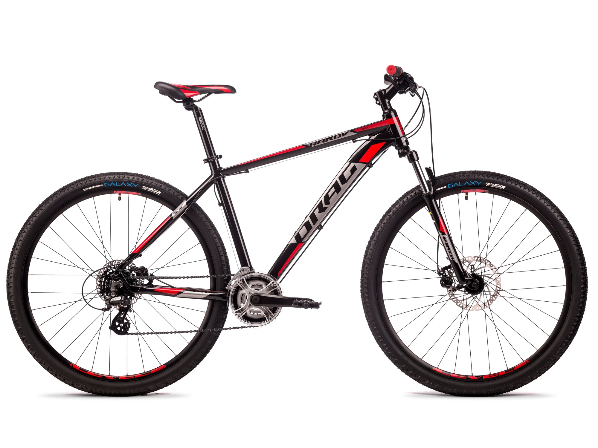 Drag Hardy 3.0 29