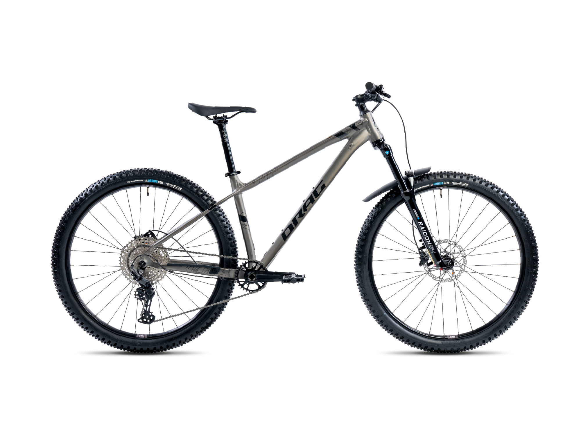 drag mountainbike Drag Shift 5.3 29" Mountain Bike 01003028 – Super Price – Dragzone.bg