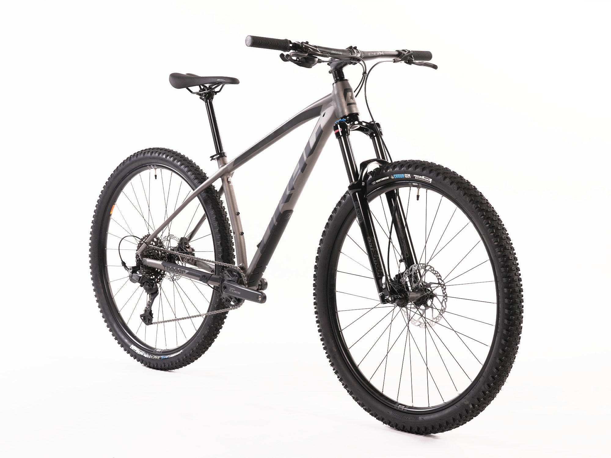 drag mountainbike Drag Trigger 6.0 29" Mountain Bike 01002769 – Super Price – Dragzone.bg