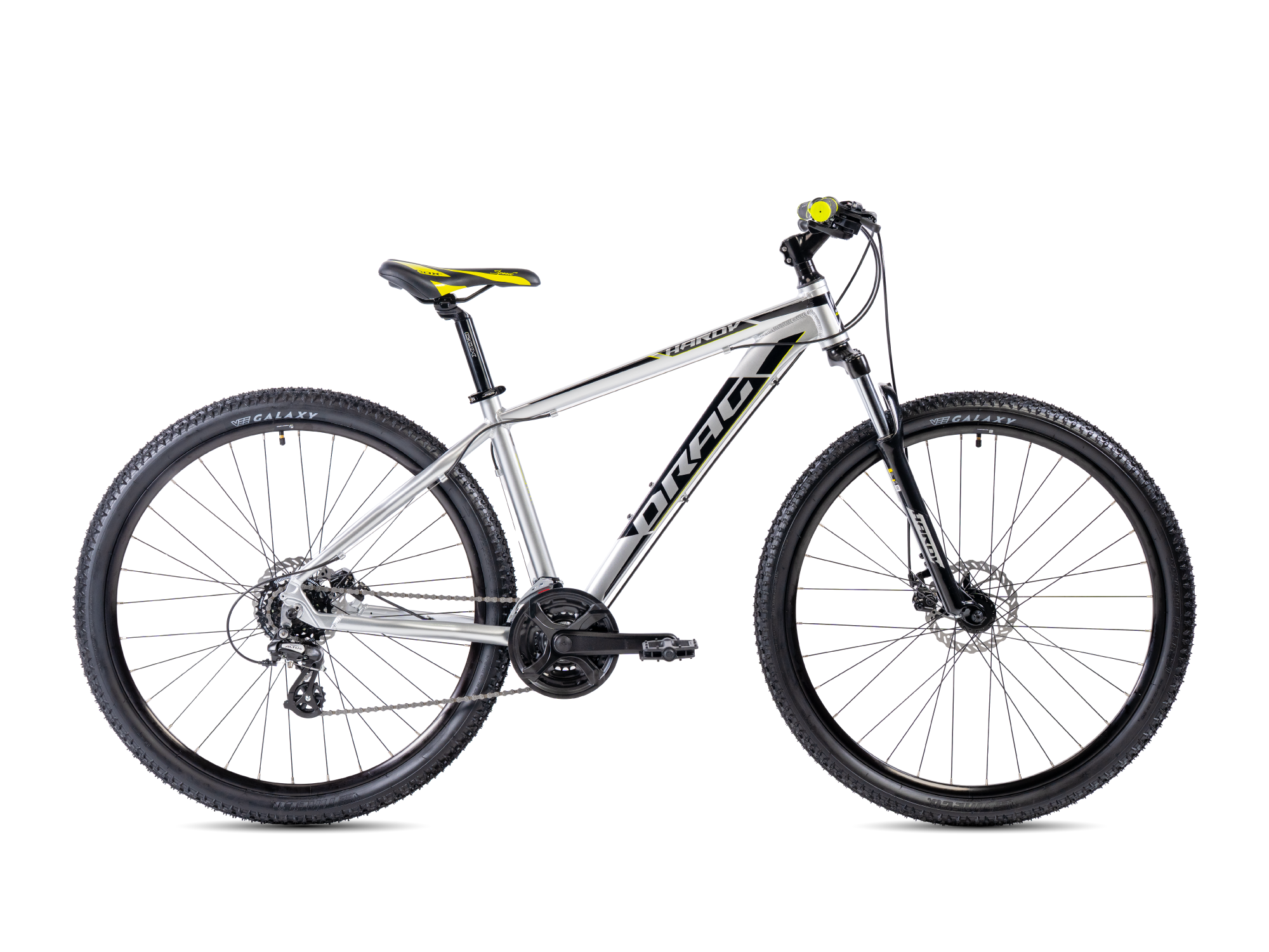 hardy mountainbike Drag Hardy 3.0 29" Mountain Bike 01001533 – Super Price – Dragzone.bg