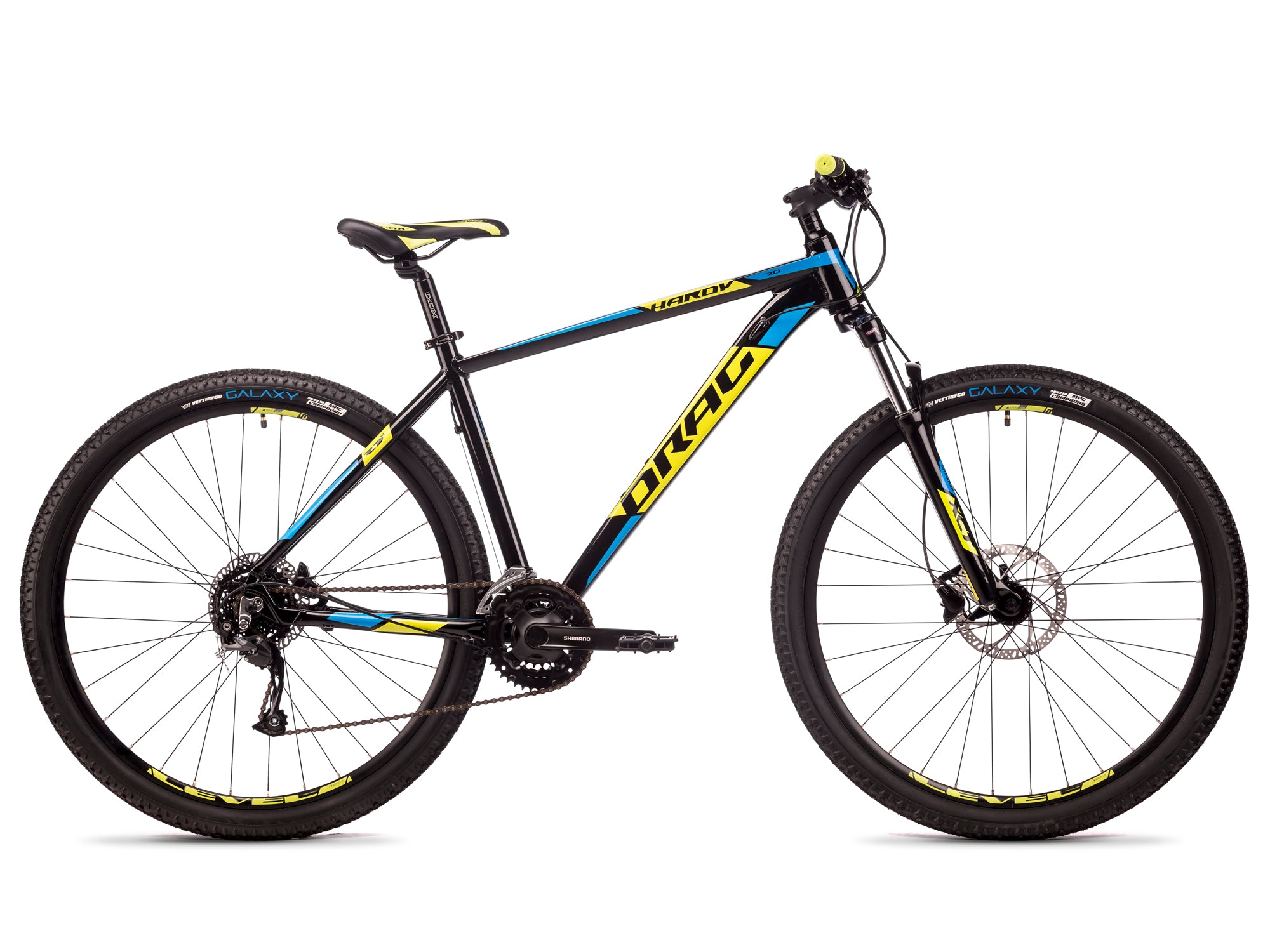 hardy mountainbike Drag Hardy 7.0 29" Mountain Bike 01001545 – Super Price – Dragzone.bg