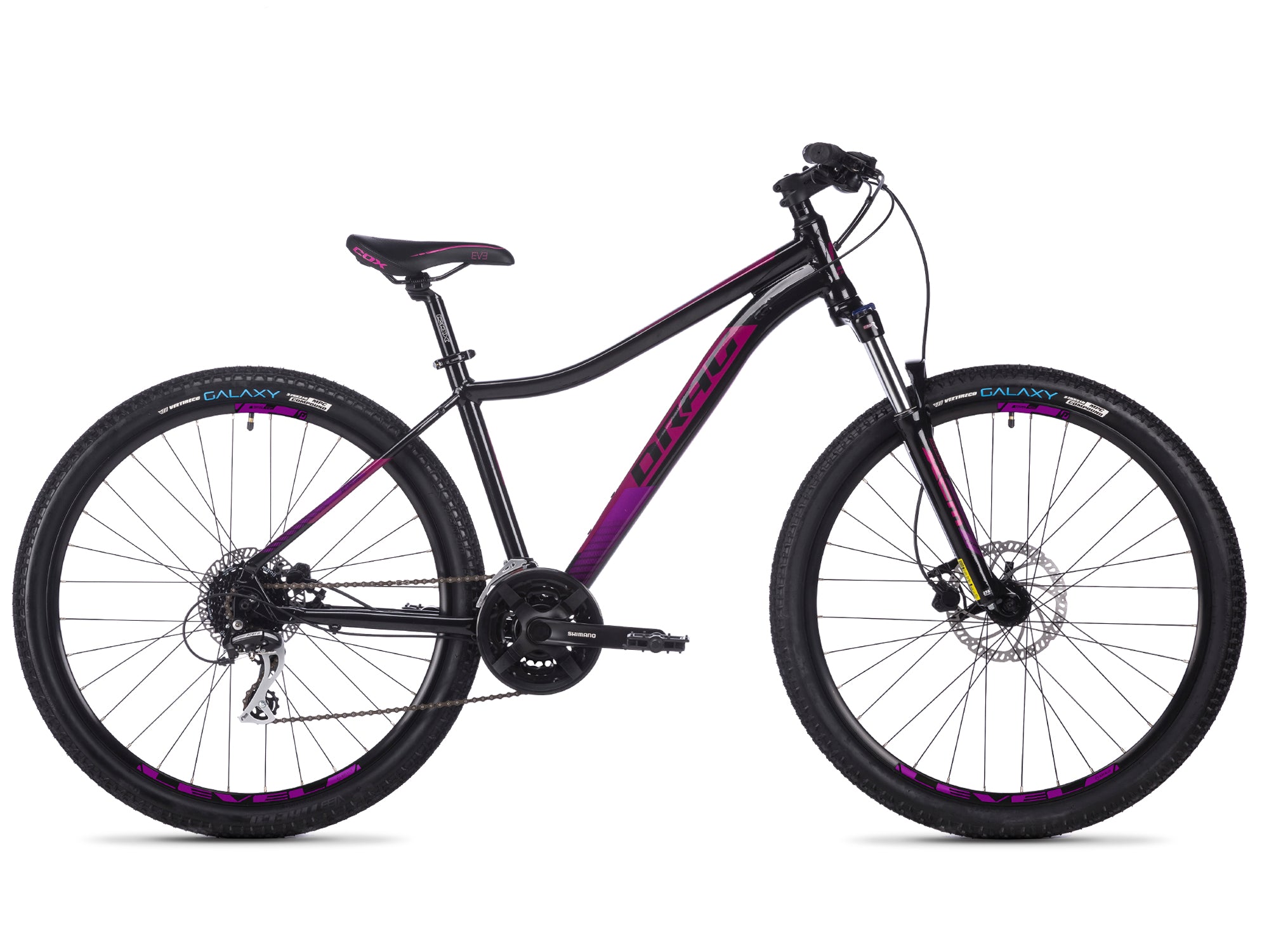 grace mountainbike Women's bicycle Drag Grace 5.0 29" 01001915 – Super Price – Dragzone.bg