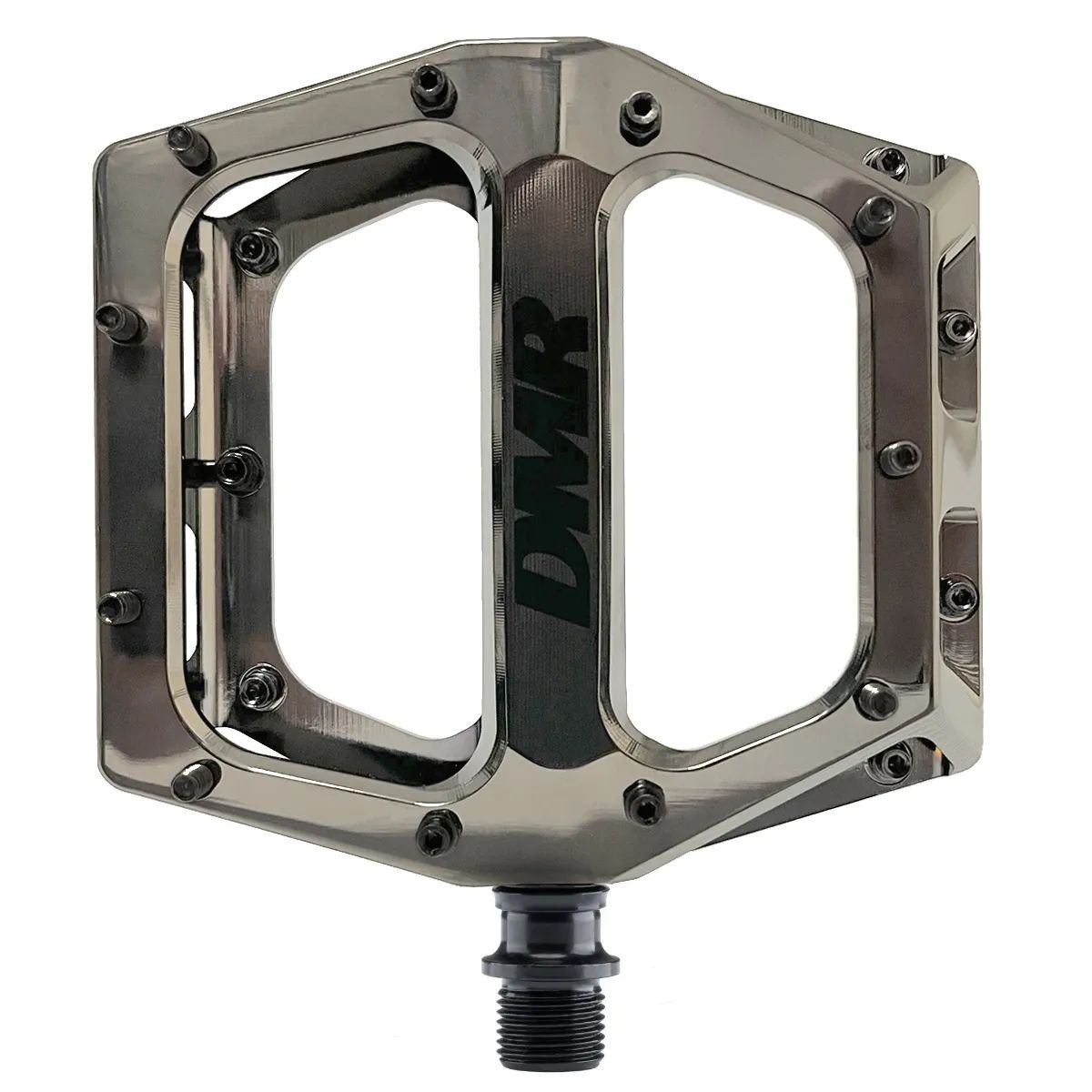 vault pedal DMR Vault Pedals 9/16 Black Chrome 03015264 – Super Price – Dragzone.bg