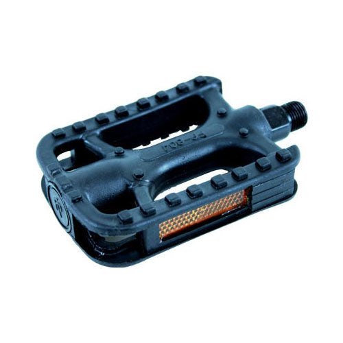 Pedals FP-804 9/16 black