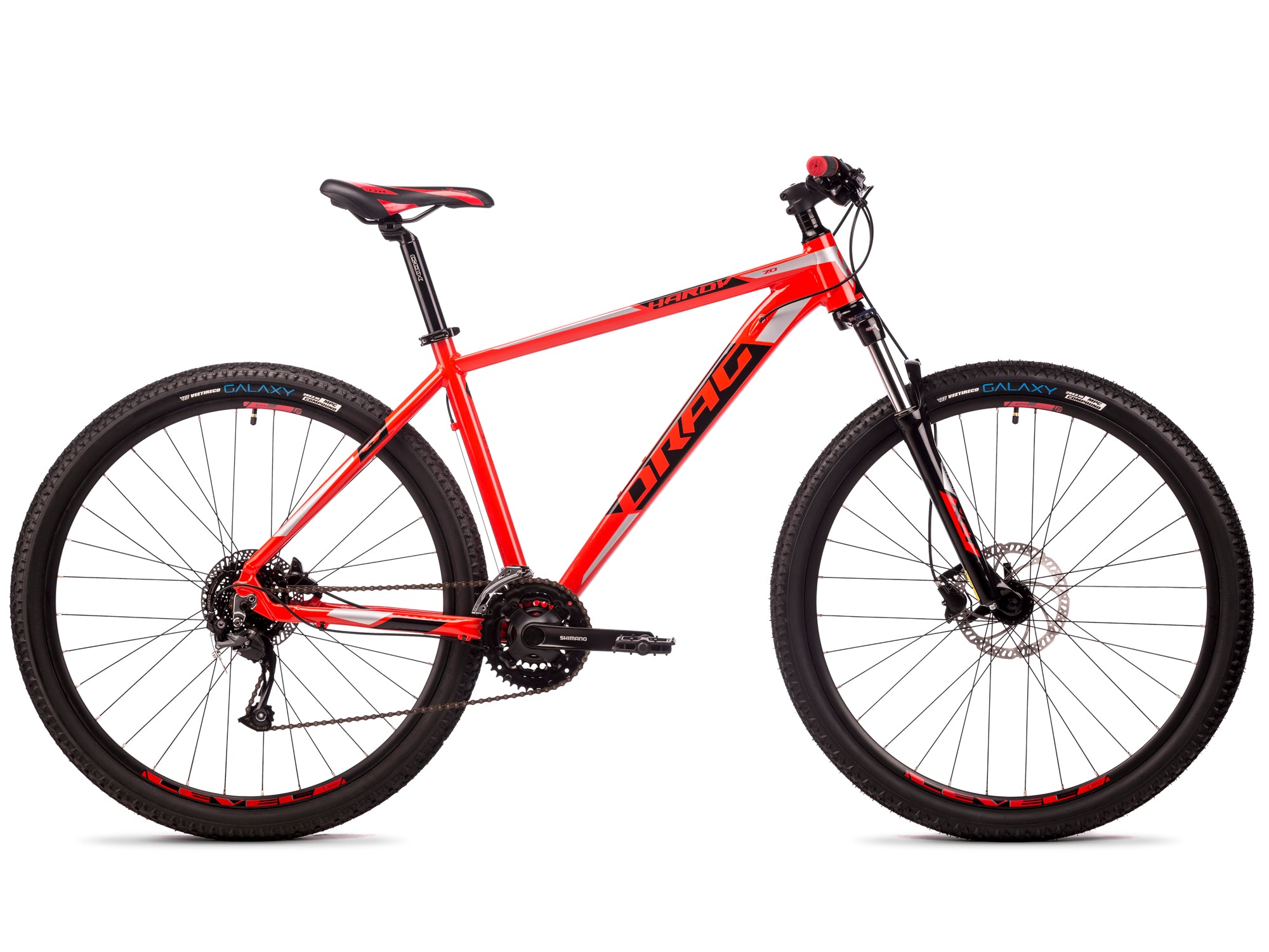 Drag Hardy 7.0 29