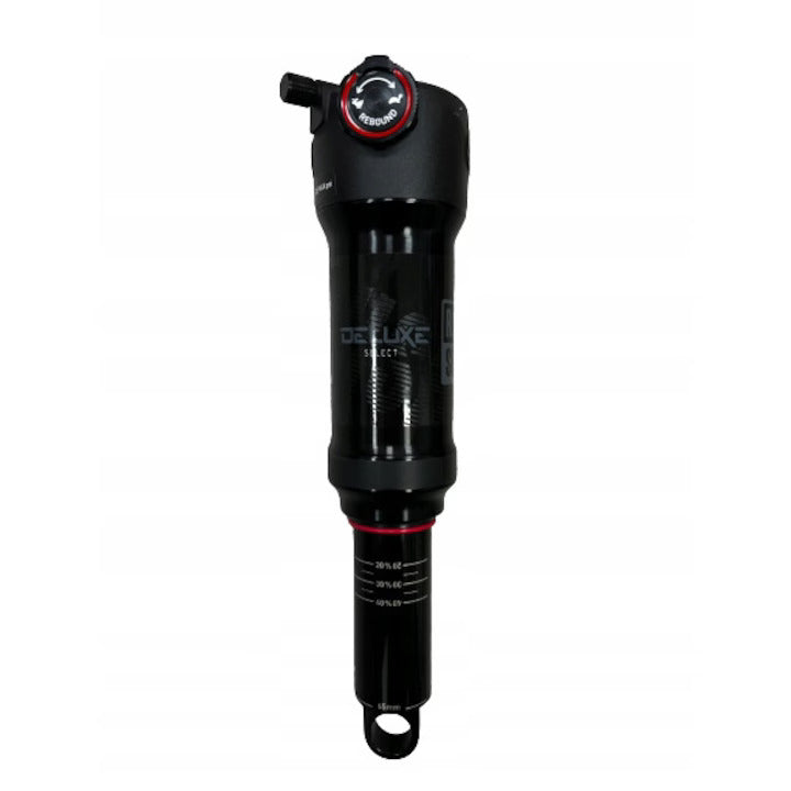 ROKORO様 Заден амортисьор Rock Shox Deluxe Sel R 205x65 03010712 – Супер