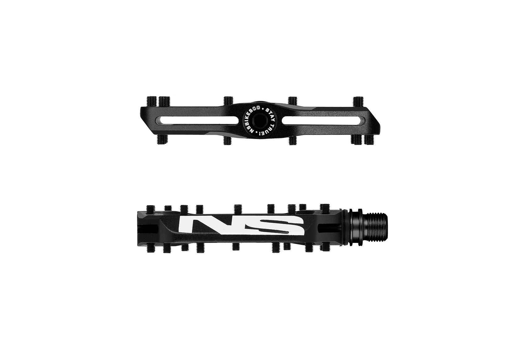 ns bikes radiance pedale NS Radiance Pedals 9/16 03003636 – Super Price – Dragzone.bg
