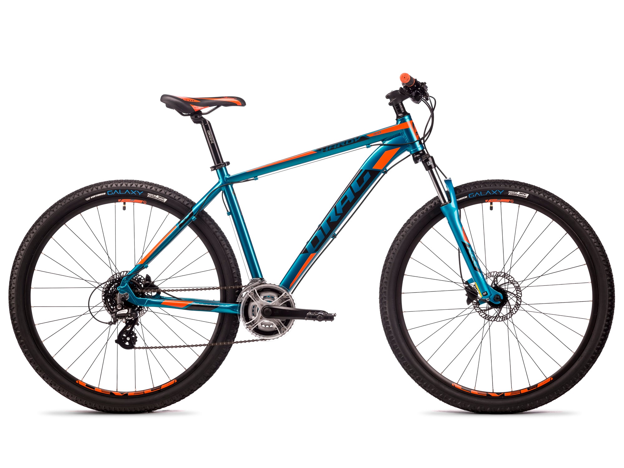 Drag Hardy 5.0 29