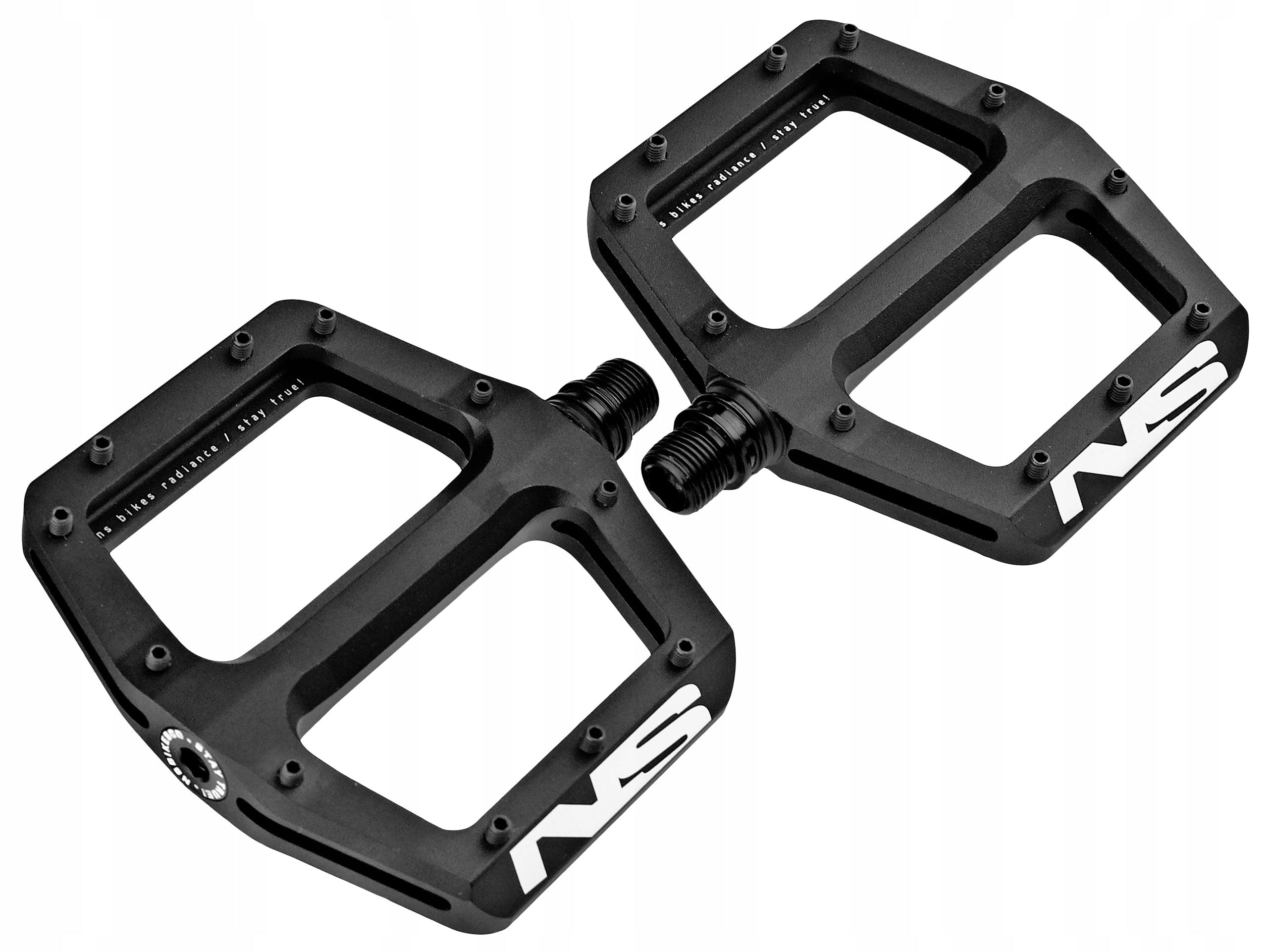 ns bikes radiance pedale NS Radiance Pedals 9/16 03003636 – Super Price – Dragzone.bg