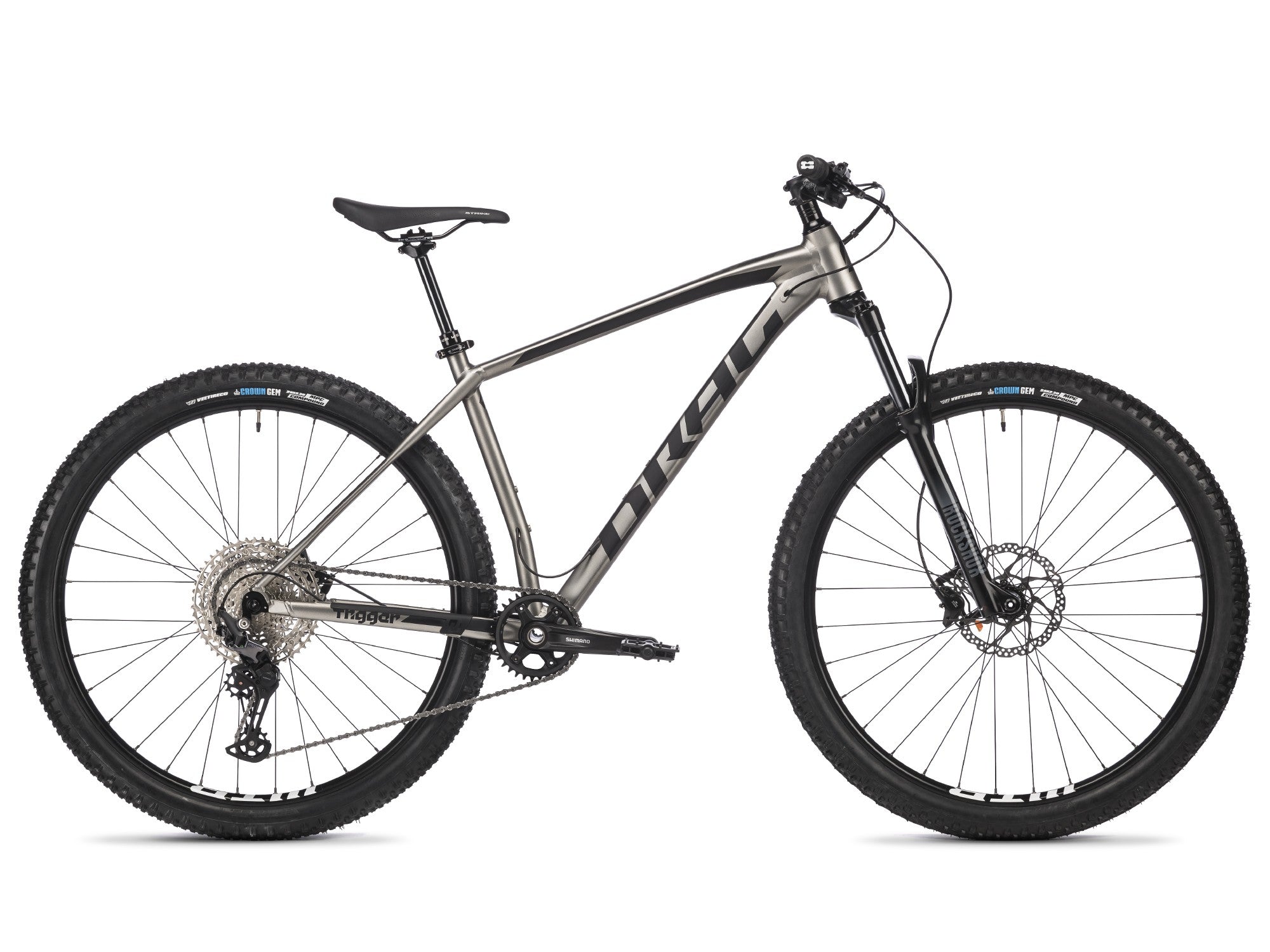 drag mountainbike Drag Trigger 7.5 29" Mountain Bike 01001726 – Super Price – Dragzone.bg