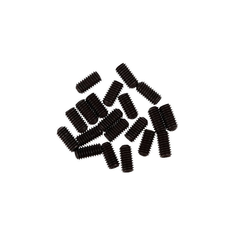 dmr pedal pins DMR Standard Pedal Pins 8mm 20pcs Black 08000351 – Super Price – Dragzone.bg
