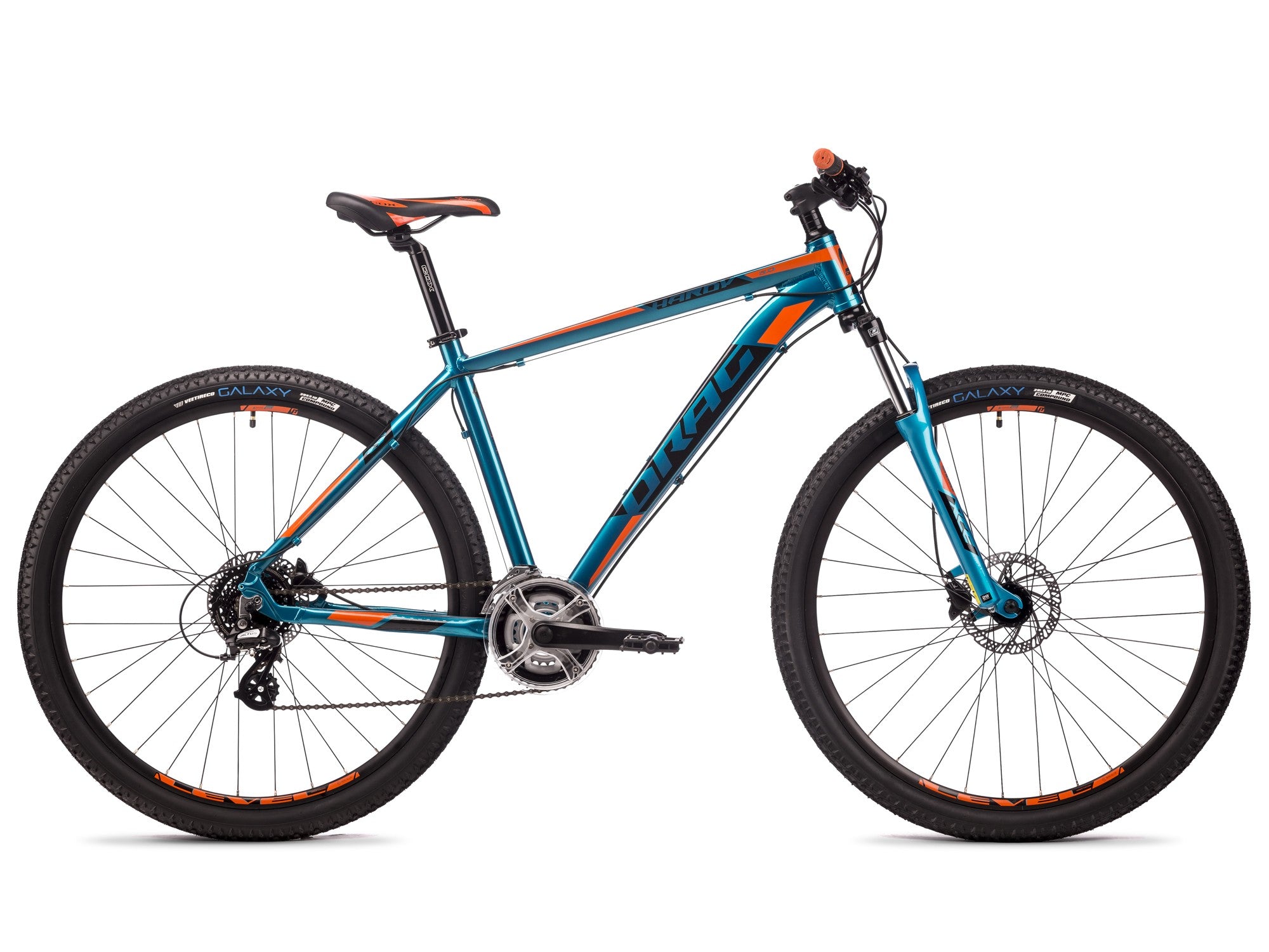 hardys roadbikes und mountainbikes Drag Hardy 3.0 27.5" Mountain Bike 01003061 – Super Price – Dragzone.bg
