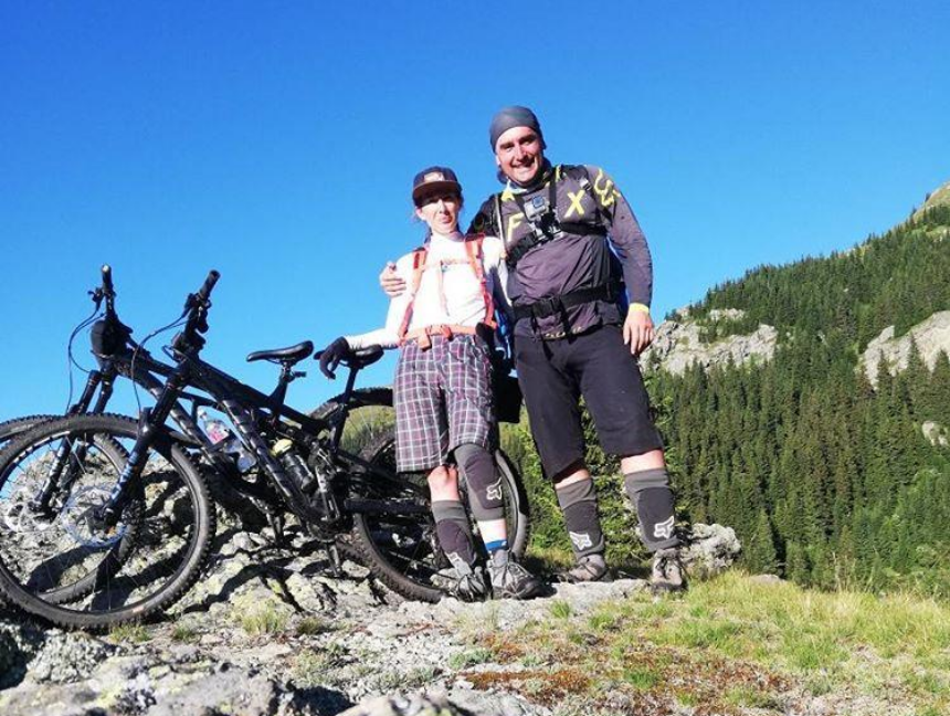 Ком - Емине с Ronin