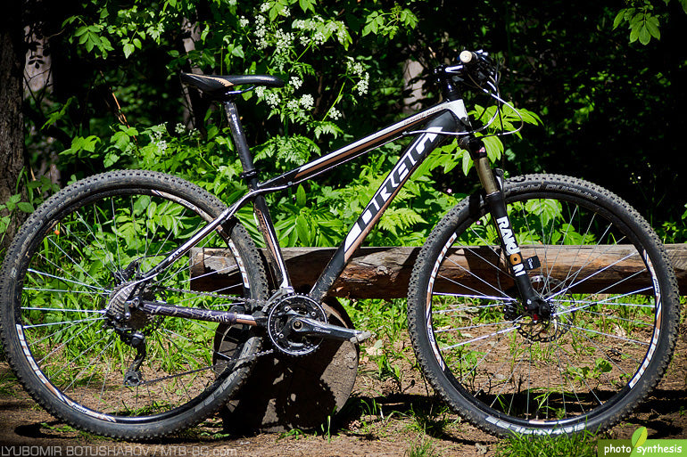 Как да изберем планински велосипед според нуждите си