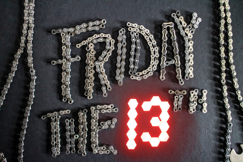 13 съвета за безопасност и комфорт при каране на велосипед