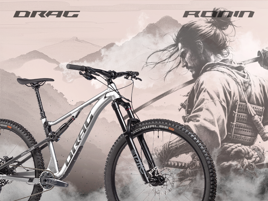 Drag Ronin: Символ на Свобода и Приключения