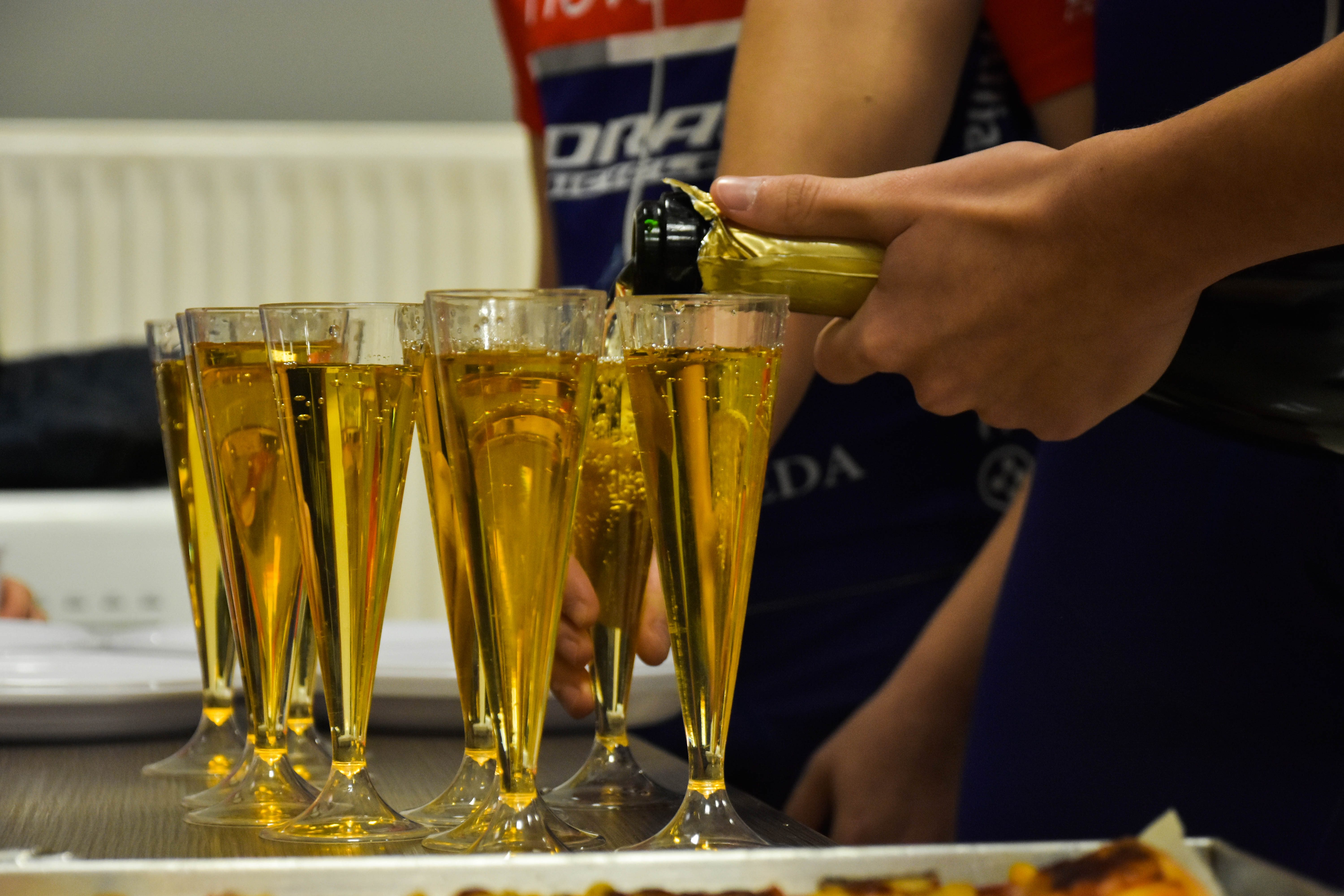 Велоакадемия Новак завършва 2017 с 26 медала