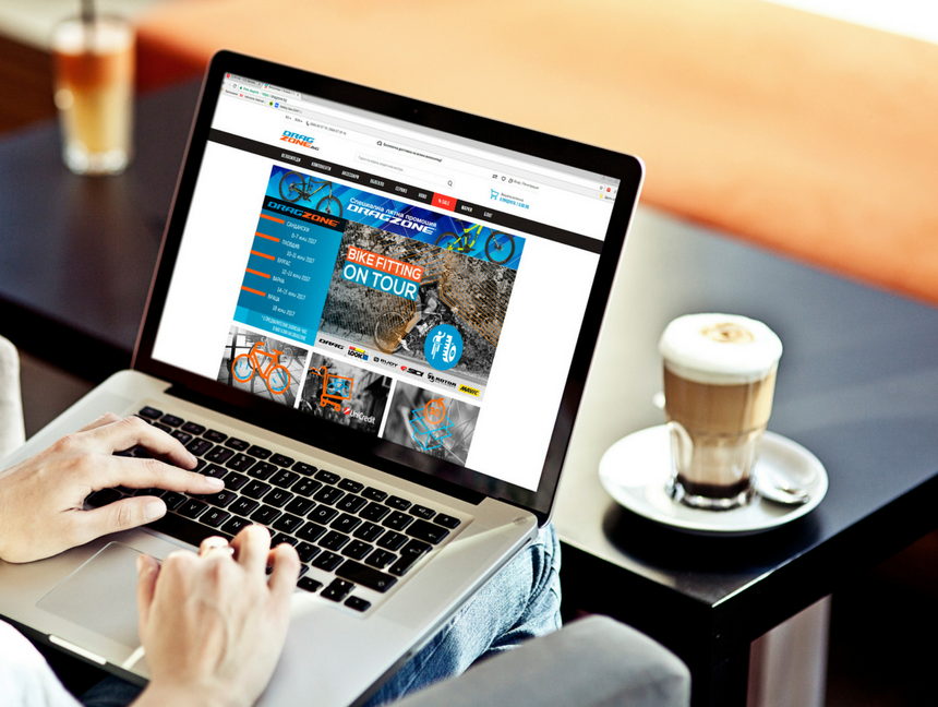 Нови функционалности на dragzone.bg за по-удобно пазаруване