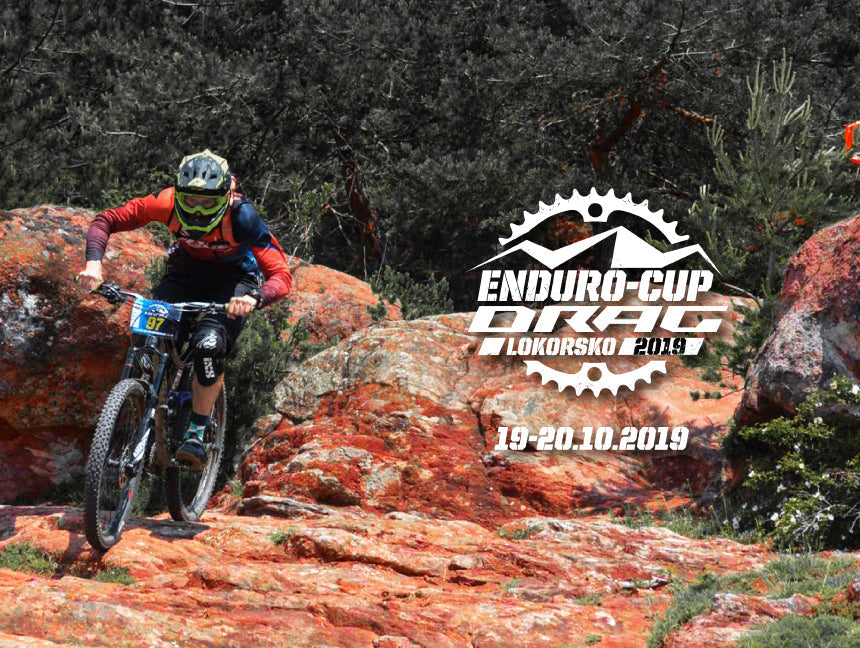 Как да се подготвим за успешен старт на DRAG Lokorsko Enduro Cup 2019