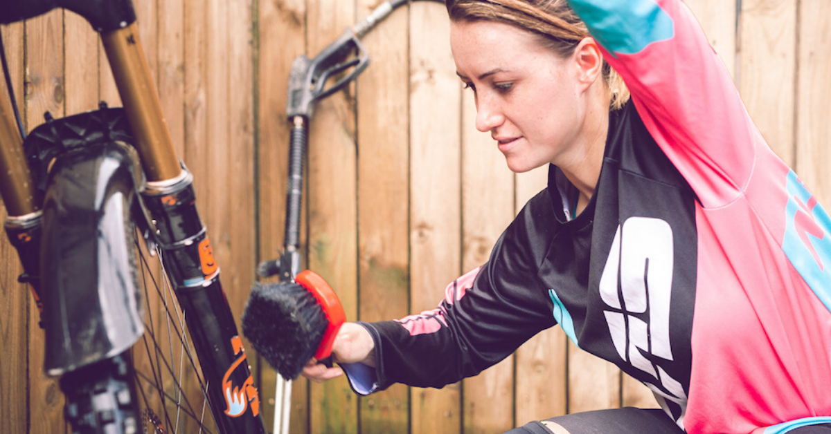 Основни инструменти и съвети за поддръжка на велосипед