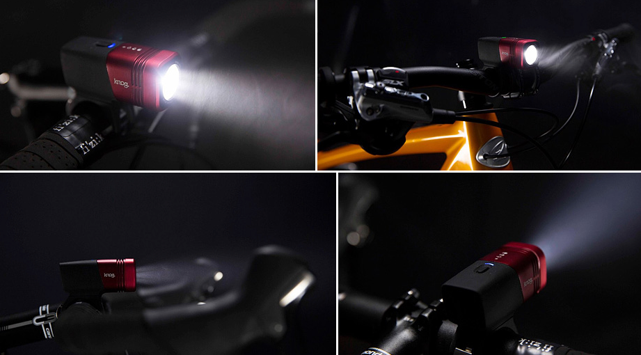 Безопасност на пътя: Изберете светлини за вашия велосипед