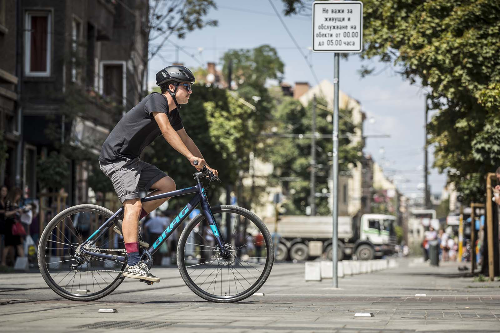 Ползи от колоезденето: Как карането на колело подобрява живота ни