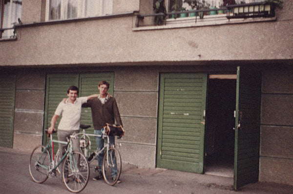 „Хигиената“. Или когато Drag Zone беше още само „Несторов“