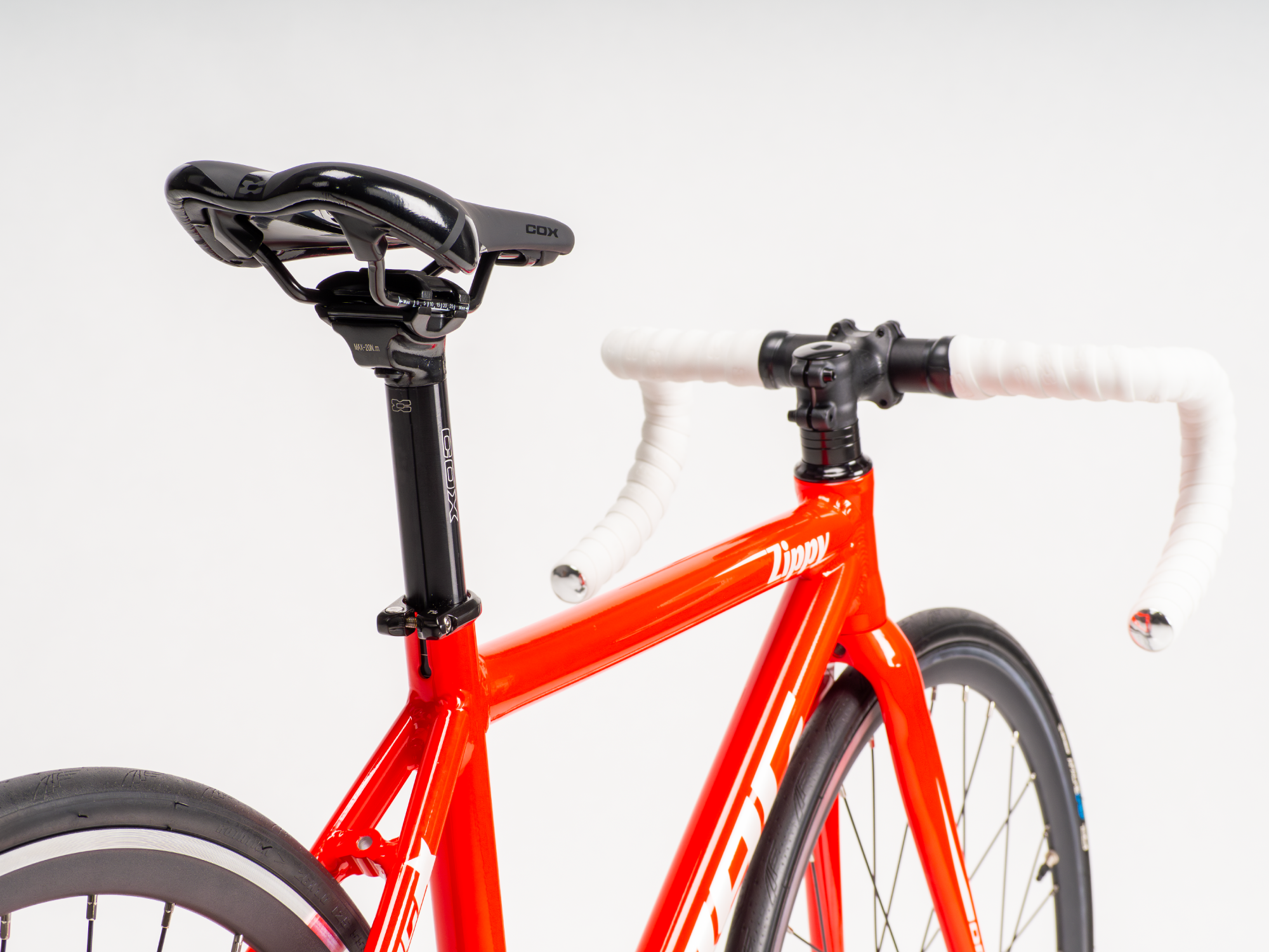 Children's bicycle Drag Zippy 26"
