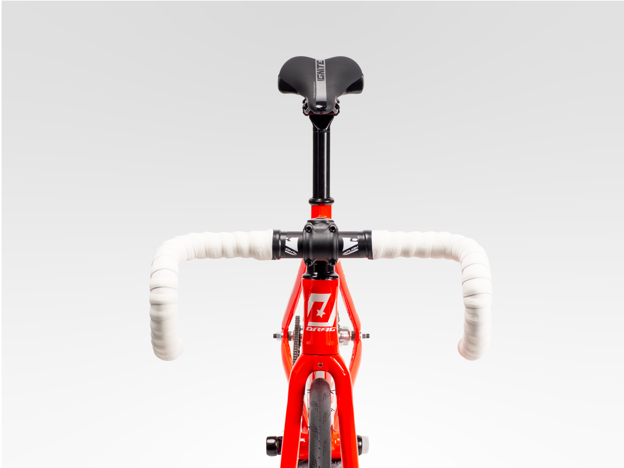 Children's bicycle Drag Zippy 26"