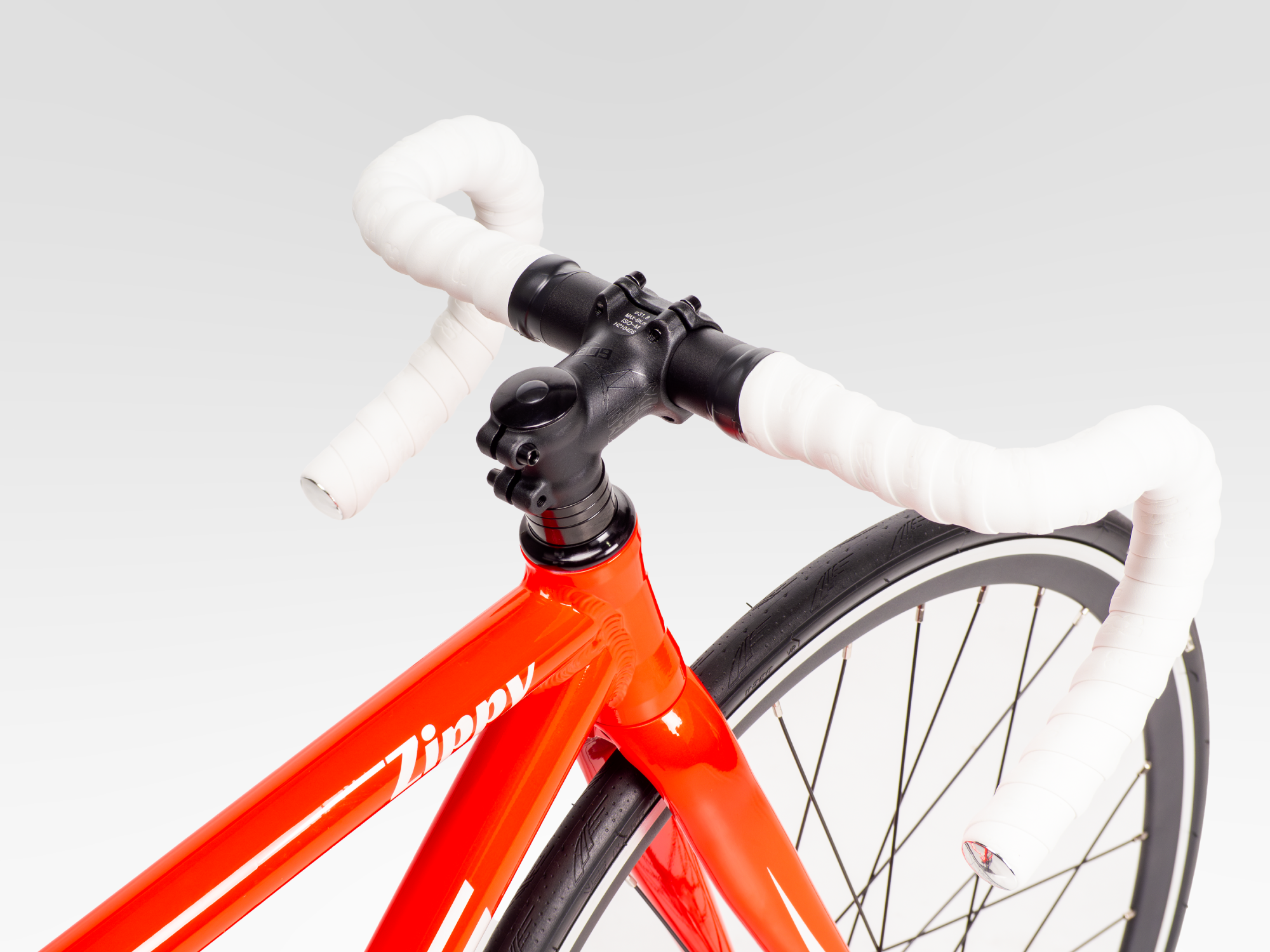 Children's bicycle Drag Zippy 26"