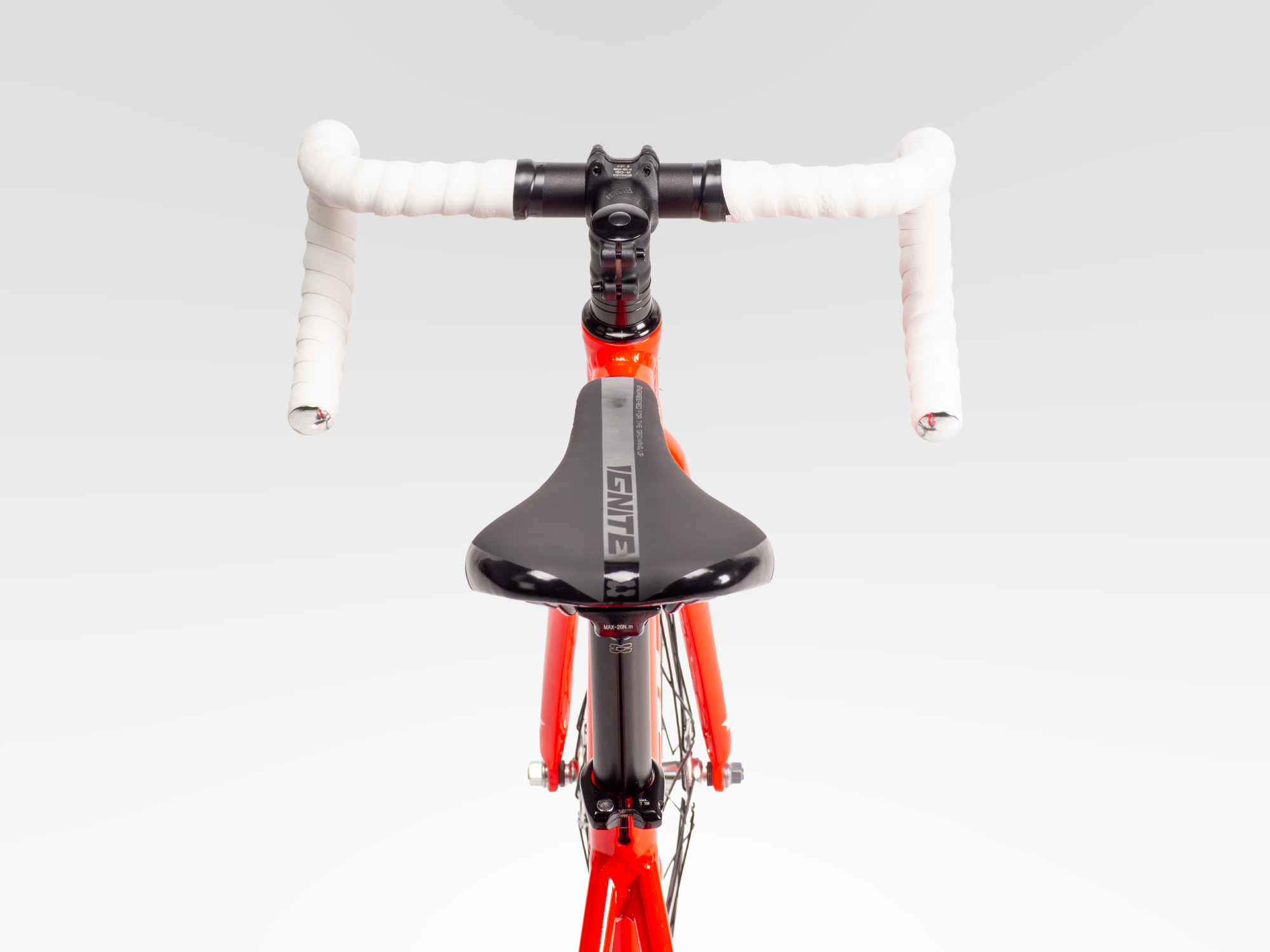 Children's bicycle Drag Zippy 26"