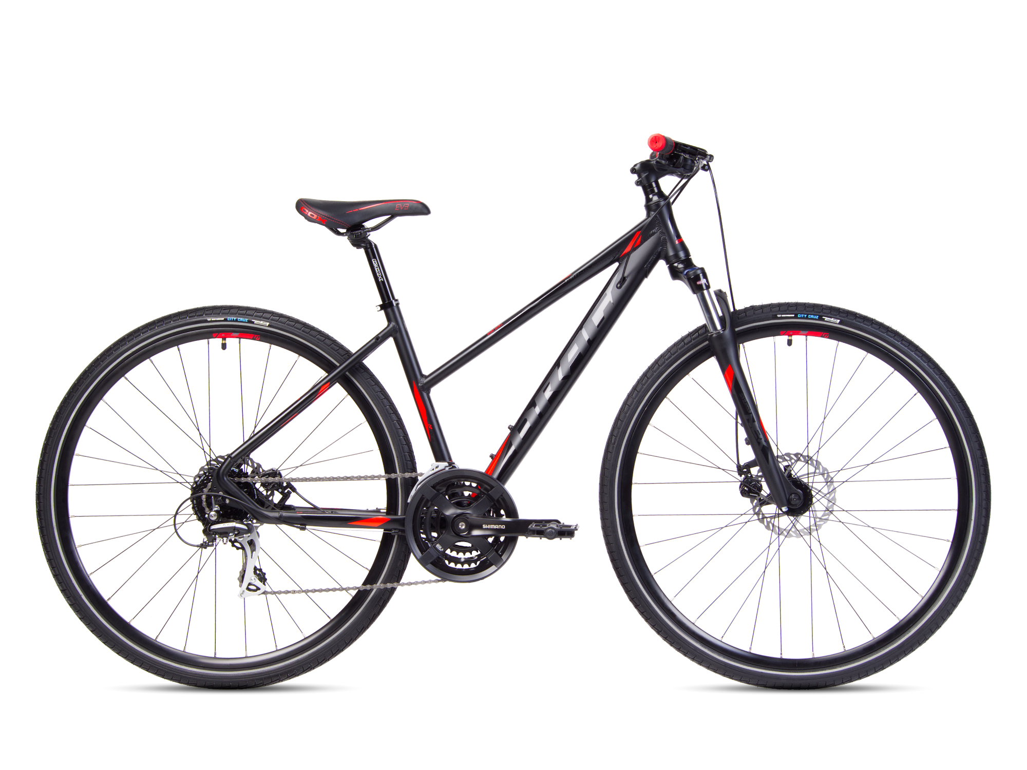 Трекинг велосипед Drag Grand Canyon Pro Uni 28"