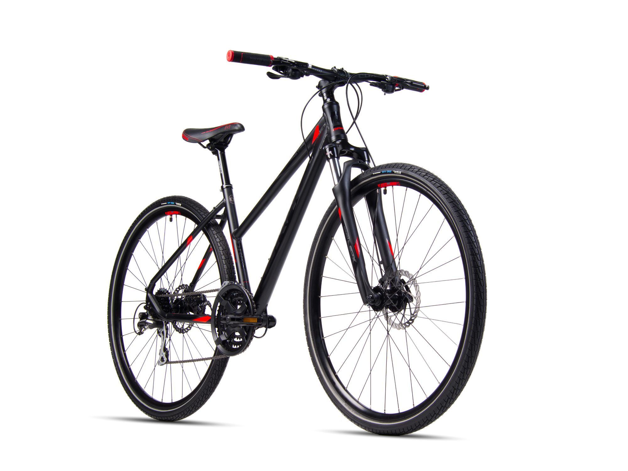 Трекинг велосипед Drag Grand Canyon Pro Uni 28"