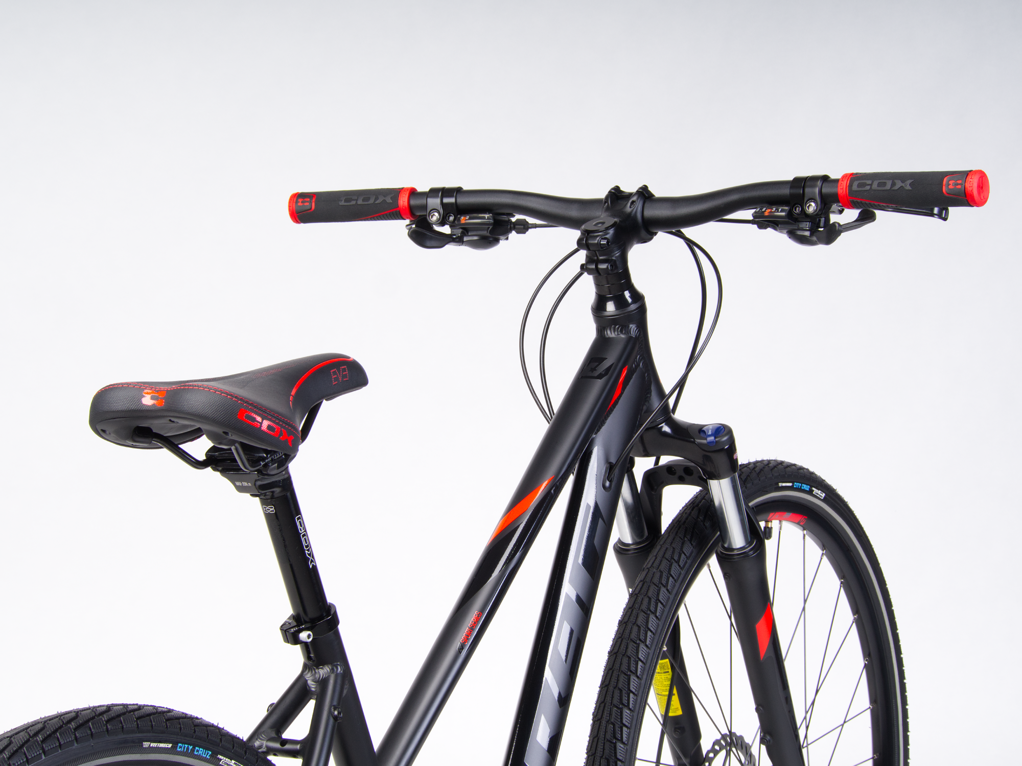 Трекинг велосипед Drag Grand Canyon Pro Uni 28"