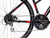 Drag Grand Canyon Pro Uni 28" Trekking Bike