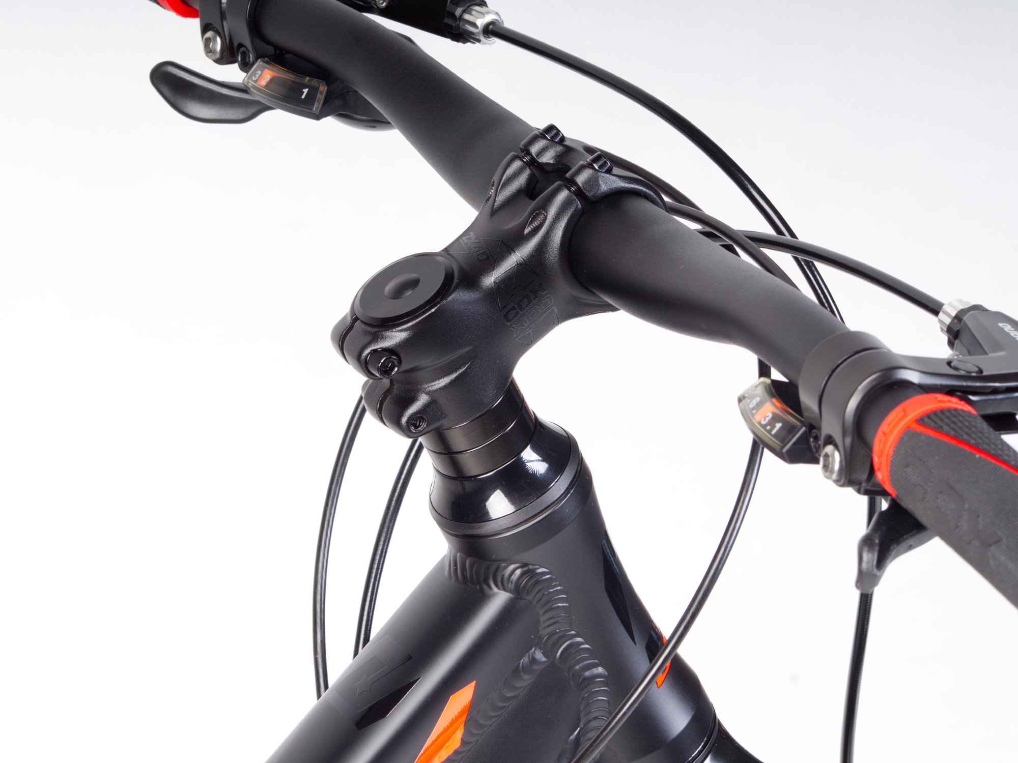 Drag Grand Canyon Pro Uni 28" Trekking Bike - 6