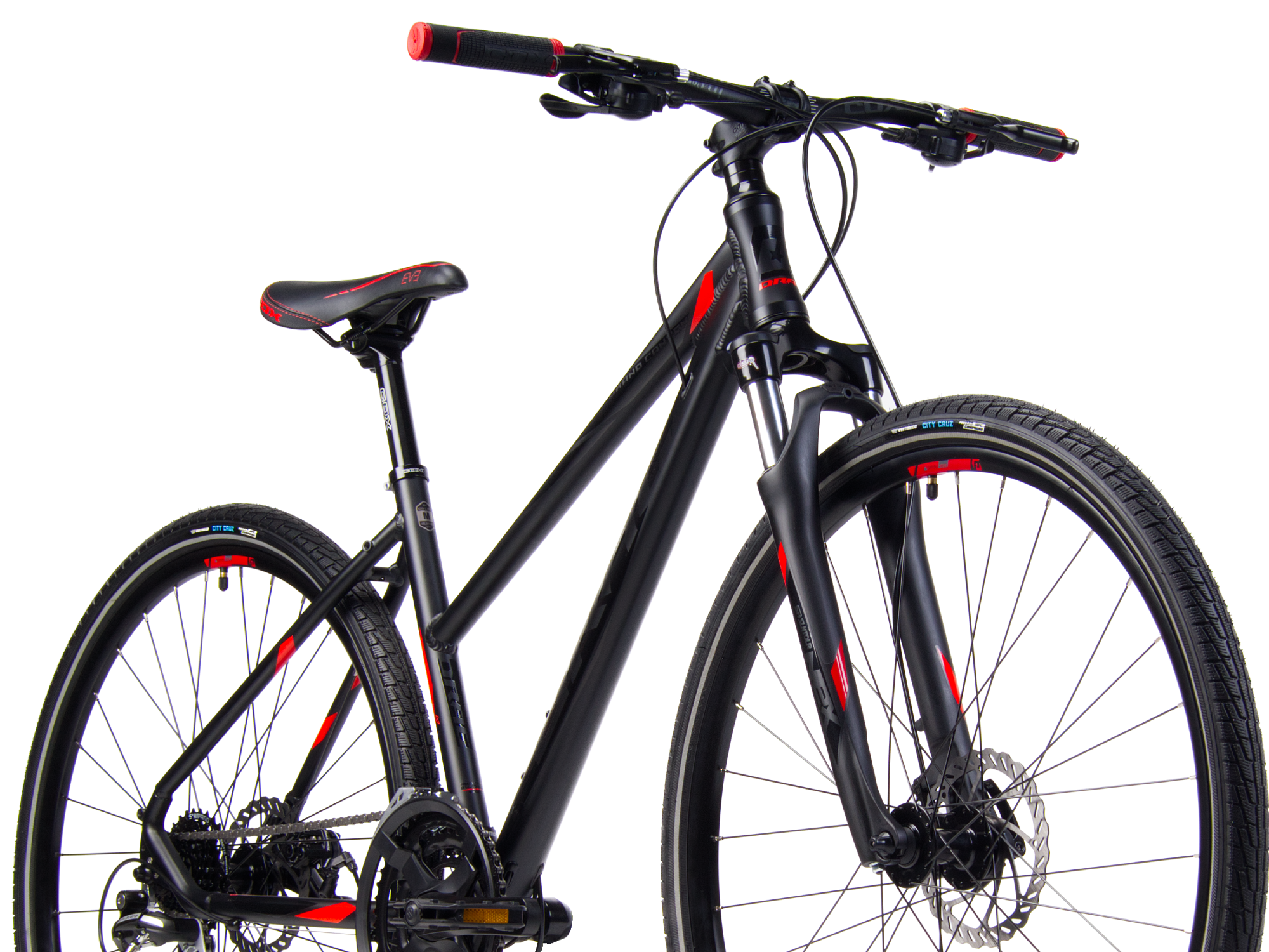 Трекинг велосипед Drag Grand Canyon Pro Uni 28"