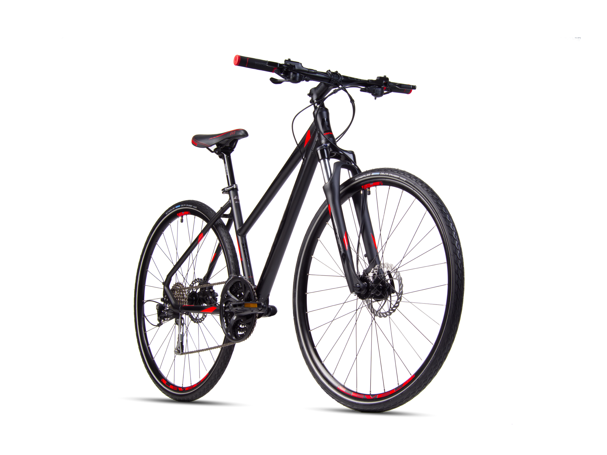 Трекинг велосипед Drag Grand Canyon Pro Uni 28"