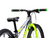 Children's bicycle Drag Badger Lite 24"