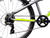 Children's bicycle Drag Badger Lite 24"