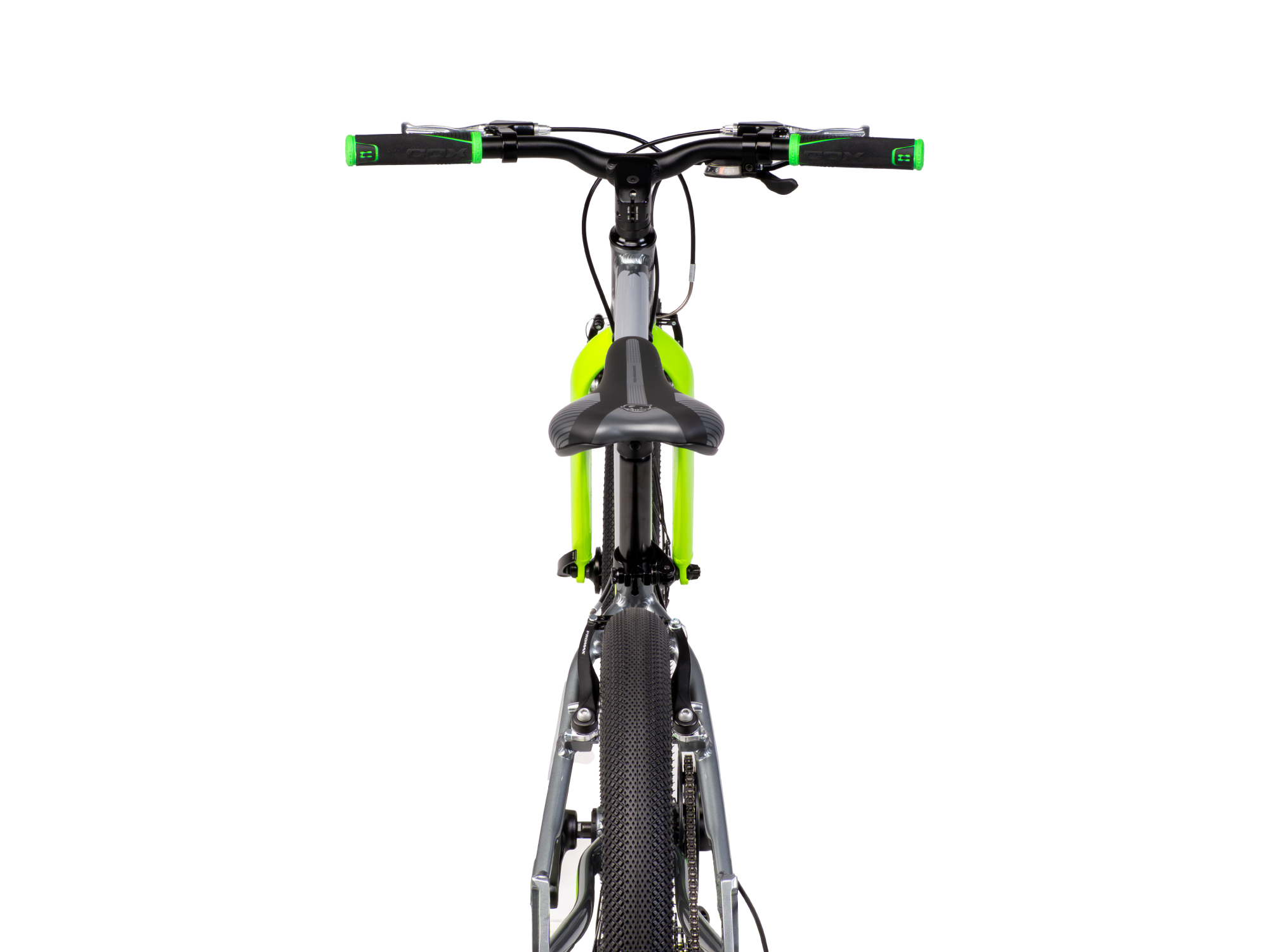Children's bicycle Drag Badger Lite 24"