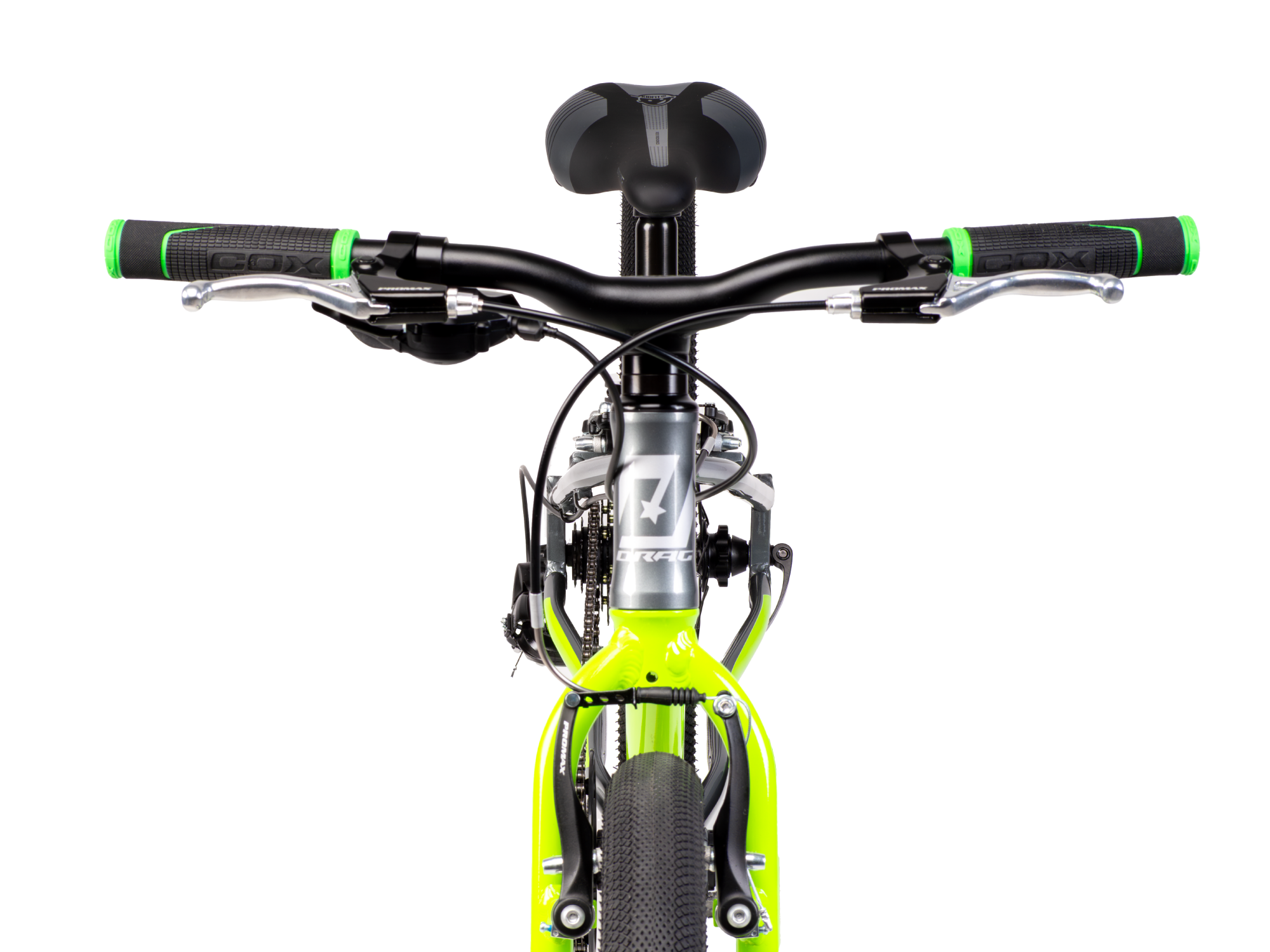 Children's bicycle Drag Badger Lite 24"