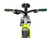 Children's bicycle Drag Badger Lite 24"