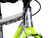 Children's bicycle Drag Badger Lite 24"