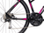 Трекинг велосипед Drag Grand Canyon TE Uni 28"