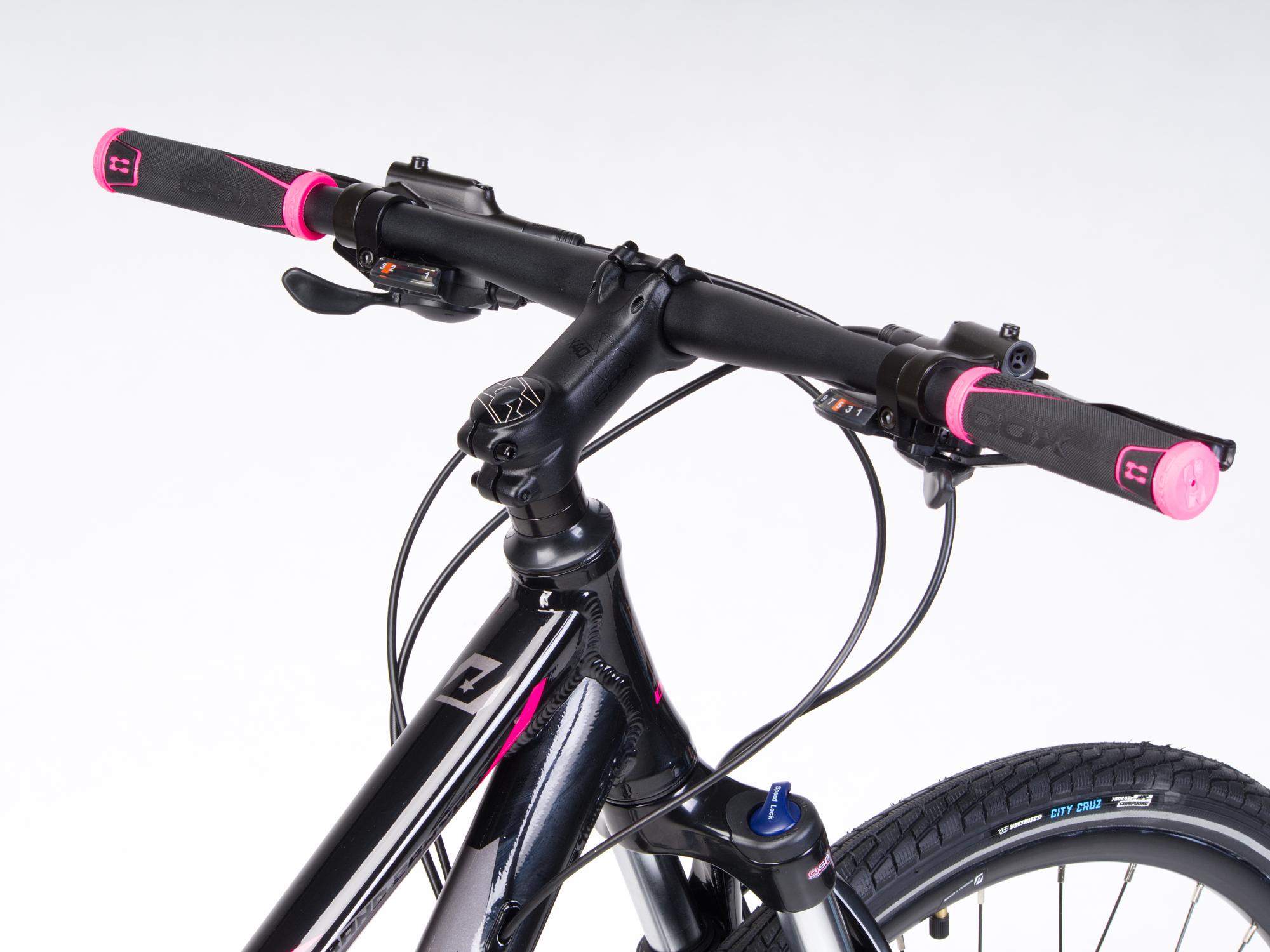 Трекинг велосипед Drag Grand Canyon TE Uni 28" - 6