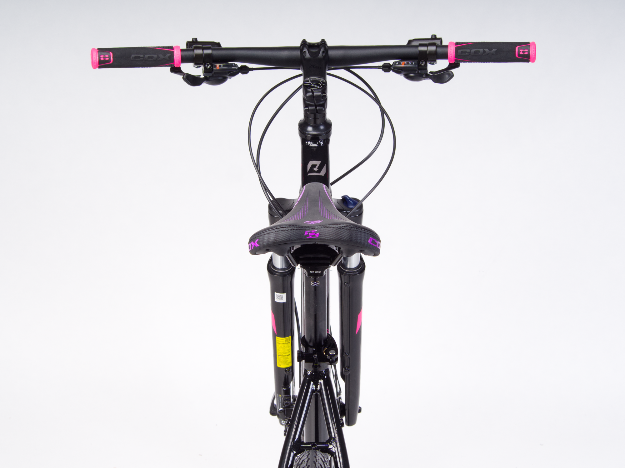 Трекинг велосипед Drag Grand Canyon TE Uni 28" - 11