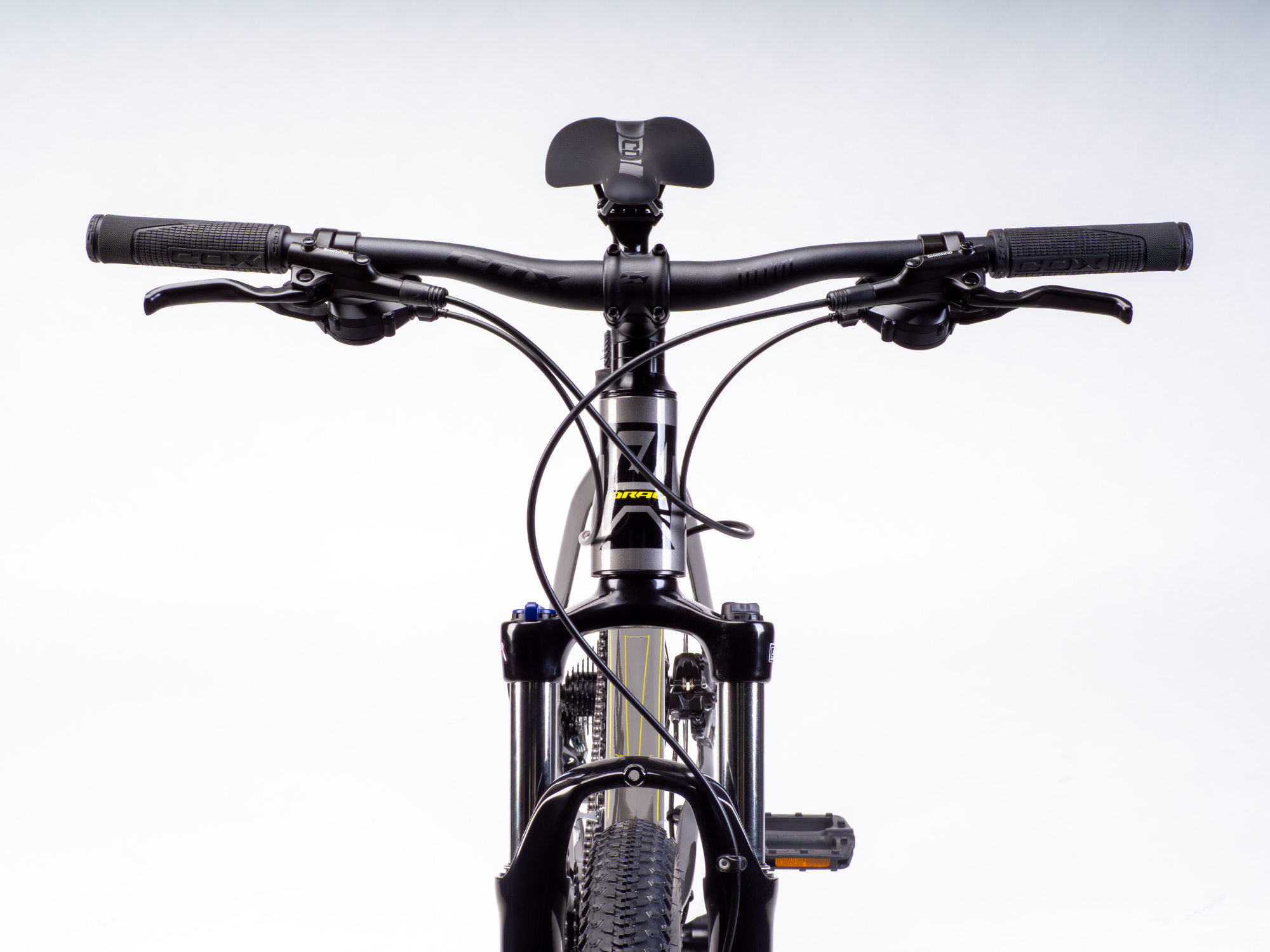 Bicicletă montană Drag Hardy 7.0 29"