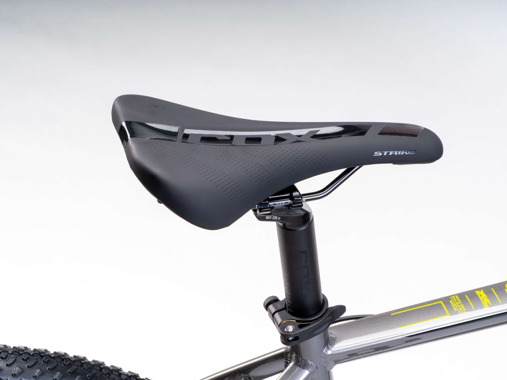 Bicicletă montană Drag Hardy 7.0 29"